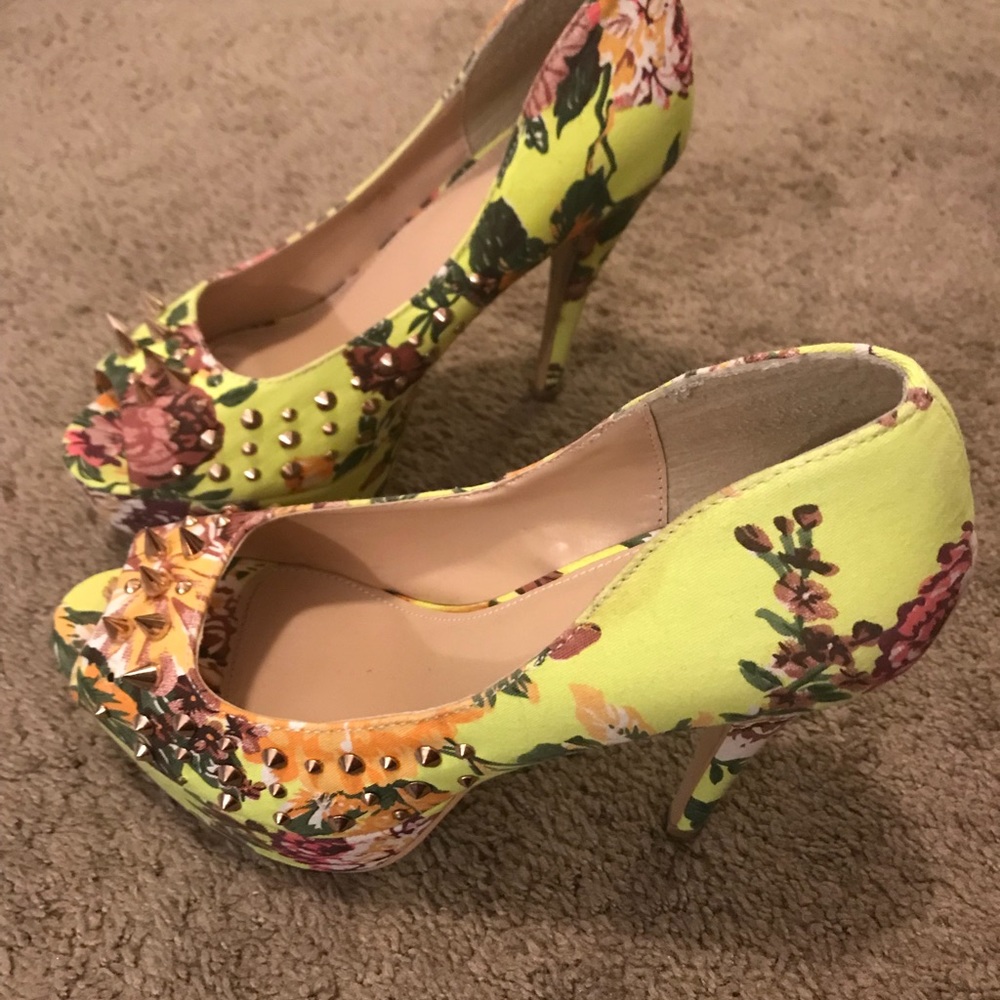High Heels